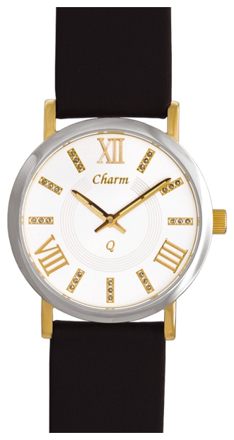 Charm 70124080 wrist watches for women - 1 picture, image, photo