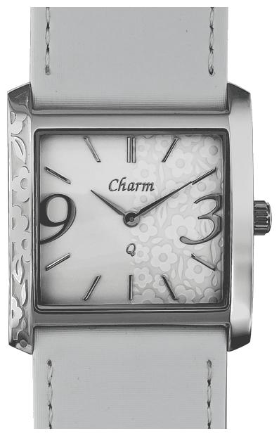 Charm 70130093 wrist watches for women - 1 image, picture, photo