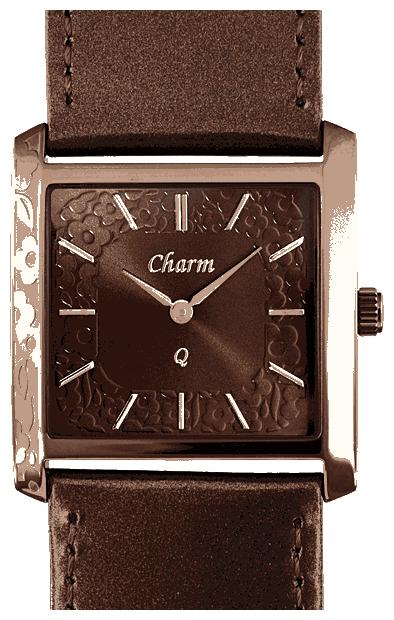 Charm 70135090 wrist watches for women - 1 picture, photo, image
