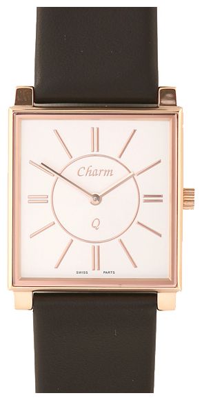 Charm 7019214 wrist watches for women - 1 photo, image, picture
