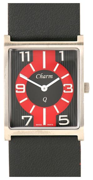 Charm 7020216 wrist watches for women - 1 picture, photo, image
