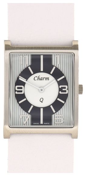 Charm 7020228 wrist watches for women - 1 photo, image, picture