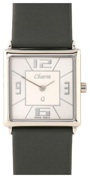 Charm 7030231 wrist watches for women - 1 picture, image, photo
