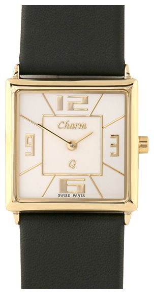 Charm 7036229 wrist watches for women - 1 picture, image, photo