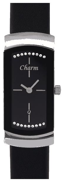 Charm 7310900 wrist watches for women - 1 photo, picture, image