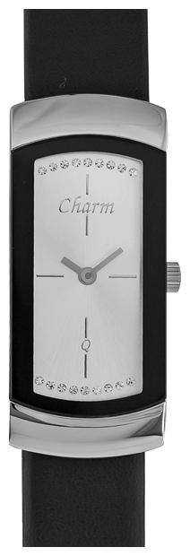 Charm 7310902 wrist watches for women - 1 picture, image, photo