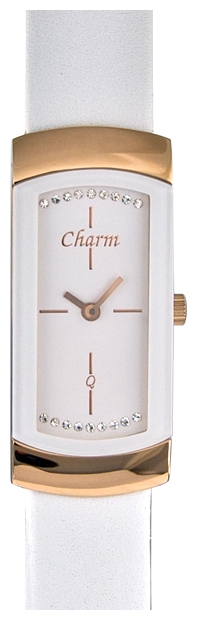 Charm 7319904 wrist watches for women - 1 picture, image, photo