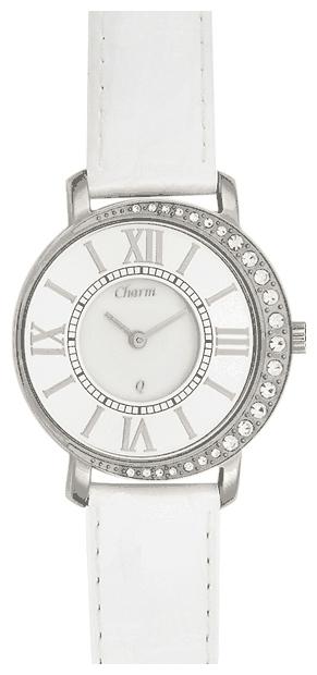 Charm 7329162 wrist watches for women - 1 picture, photo, image