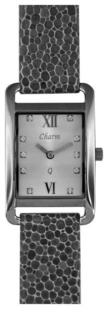 Charm 7330911 wrist watches for women - 1 picture, photo, image