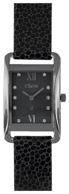 Charm 7330912 wrist watches for women - 1 photo, image, picture
