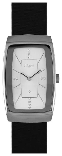 Charm 7340920 wrist watches for women - 1 picture, image, photo