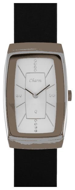 Charm 7349921 wrist watches for women - 1 photo, image, picture