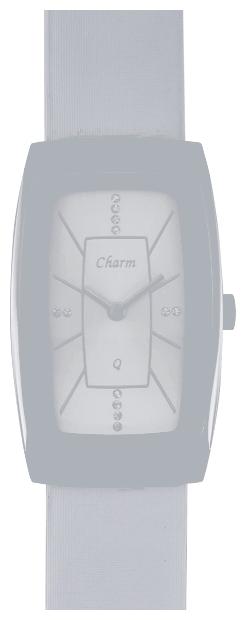 Charm 7349921 wrist watches for women - 2 photo, image, picture
