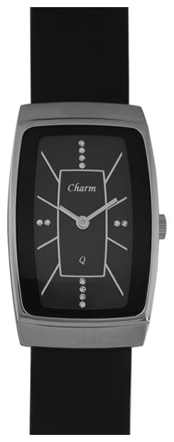 Charm 7349922 wrist watches for women - 1 photo, picture, image