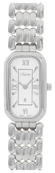 Charm 7501451 wrist watches for women - 1 photo, image, picture