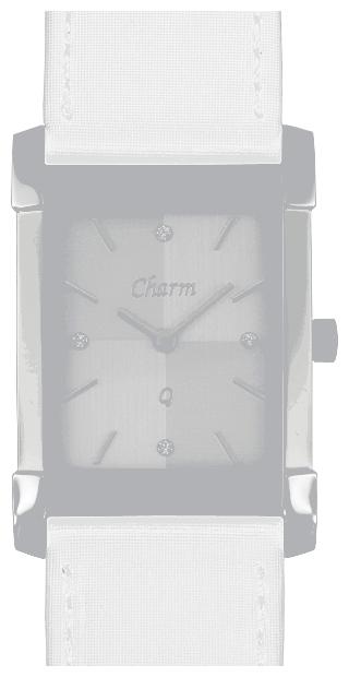 Charm 7504961 wrist watches for women - 2 picture, photo, image