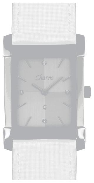 Charm 7508960 wrist watches for women - 2 image, photo, picture