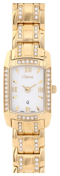 Charm 7516453 wrist watches for women - 1 photo, picture, image