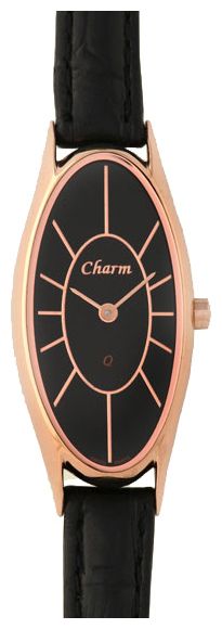 Charm 7579777 wrist watches for women - 1 picture, photo, image