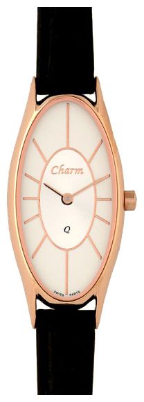 Charm 7579778 wrist watches for women - 1 picture, photo, image