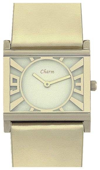 Charm 7656809 wrist watches for women - 1 image, picture, photo
