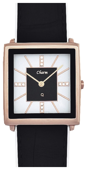 Charm 7689820 wrist watches for women - 1 picture, image, photo