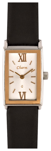 Charm 7704253 wrist watches for women - 1 image, photo, picture
