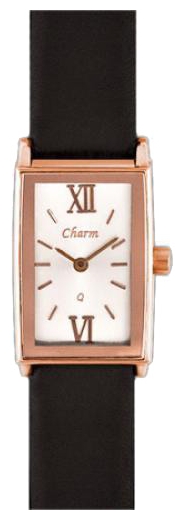 Charm 7709251 wrist watches for women - 1 image, picture, photo