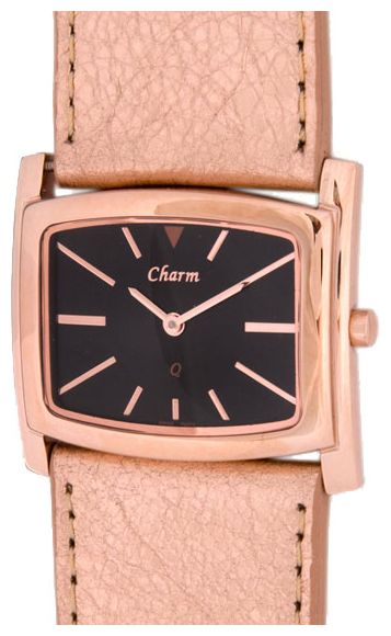 Charm 7719824 wrist watches for women - 1 image, photo, picture
