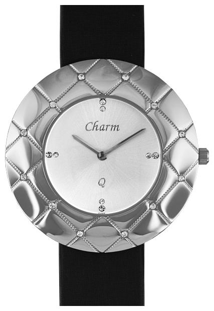 Charm 7750932 wrist watches for women - 1 photo, image, picture
