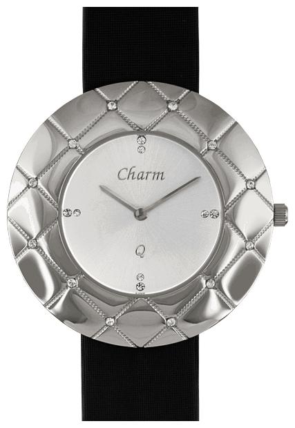 Charm 7759931 wrist watches for women - 1 photo, image, picture