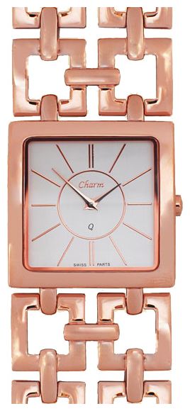 Charm 7869615 wrist watches for women - 1 photo, image, picture
