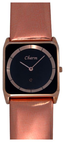 Charm 7899143 wrist watches for women - 1 photo, image, picture