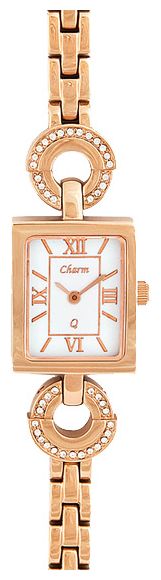 Charm 7909841 wrist watches for women - 1 picture, photo, image