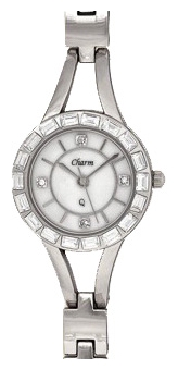 Charm 8020102 wrist watches for women - 1 photo, picture, image