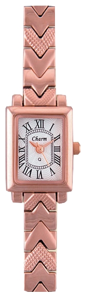 Charm 8149155 wrist watches for women - 1 photo, picture, image