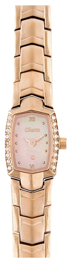 Charm 8359205 wrist watches for women - 1 picture, image, photo