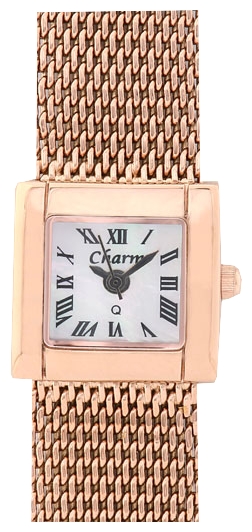Charm 8409115 wrist watches for women - 1 image, picture, photo