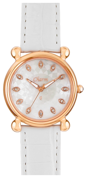 Charm 88009800 wrist watches for women - 1 image, picture, photo