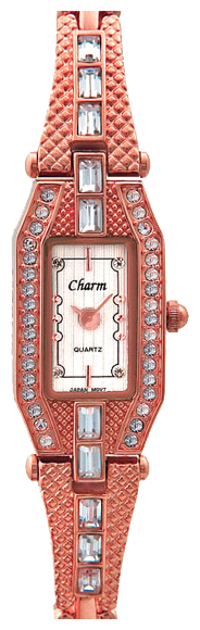 Charm 9129027 wrist watches for women - 1 photo, picture, image