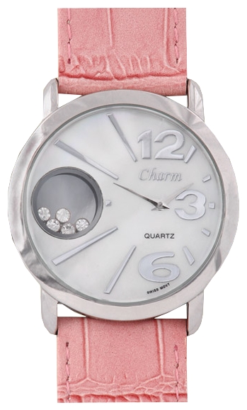 Charm 9460090 wrist watches for women - 1 photo, picture, image