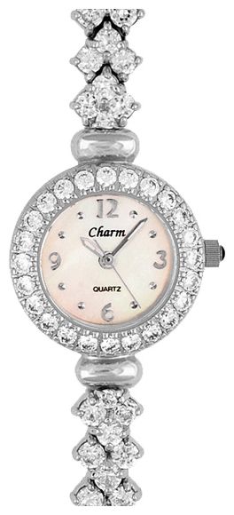 Charm 9601128 wrist watches for women - 1 picture, photo, image