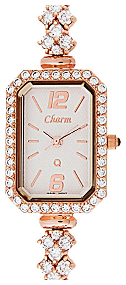 Wrist watch Charm for Women - picture, image, photo