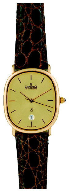 Charmex CH1216 wrist watches for men - 1 image, photo, picture