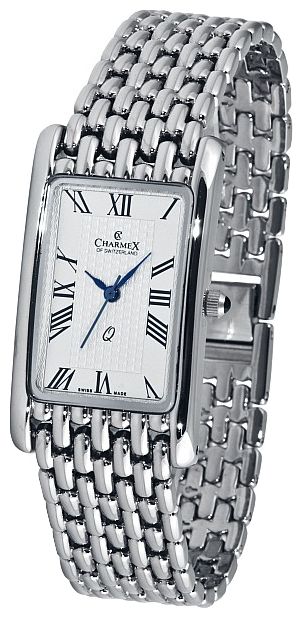 Charmex CH1362 wrist watches for men - 1 image, picture, photo