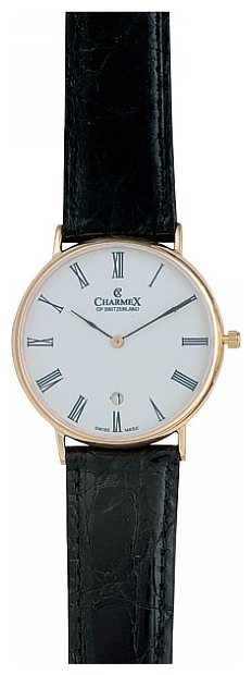 Charmex CH1575 wrist watches for men - 1 image, photo, picture