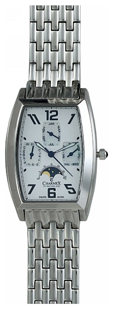 Charmex CH1580 wrist watches for men - 1 picture, photo, image
