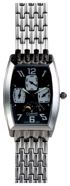 Wrist watch Charmex for Men - picture, image, photo