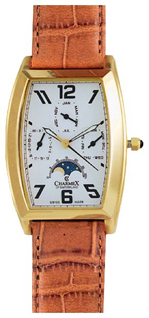 Charmex CH1585 wrist watches for men - 1 image, picture, photo