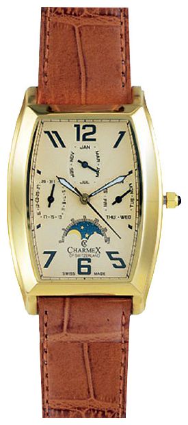 Charmex CH1586 wrist watches for men - 1 image, picture, photo